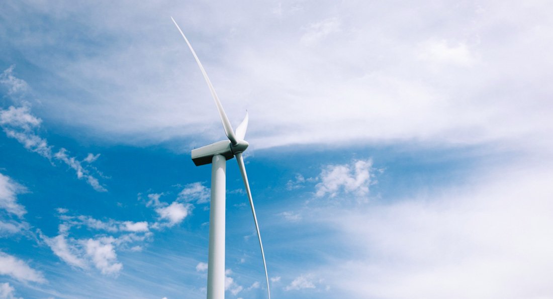 Suomessa sähkö on lähes päästötöntä