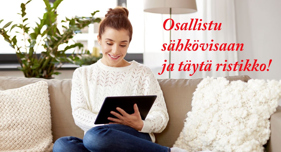 Pelaa ja voita