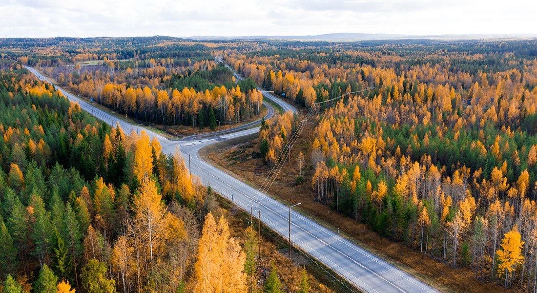 Sähköverkon suunnittelu on osaamista ja yhteistyötä