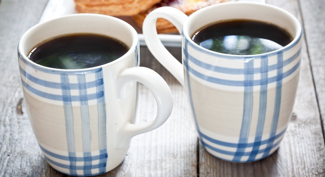 Kahvikansan säästövinkit