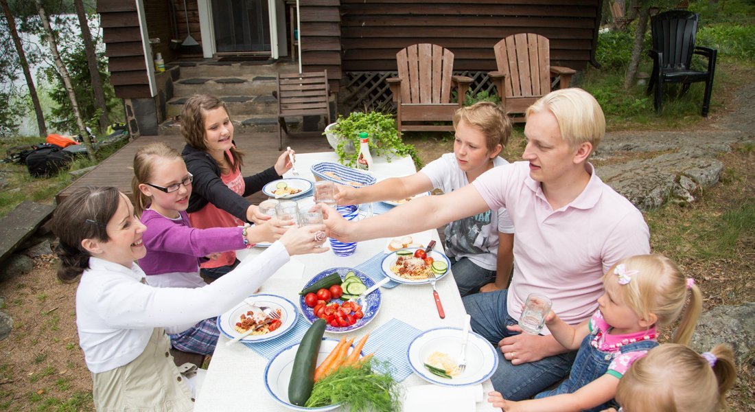 Kylmälaitteet kuntoon ja kulutus kuriin